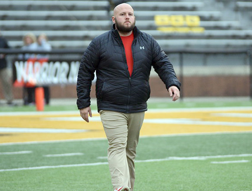 Alcorn County features two new head coaches